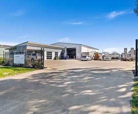 Factory, Warehouse & Industrial commercial property sold at 3 Tews Court Wilsonton QLD 4350