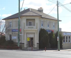 Offices commercial property sold at 142 High Street Stanthorpe QLD 4380