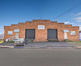 Showrooms / Bulky Goods commercial property sold at 72 Anderson Road Mortdale NSW 2223