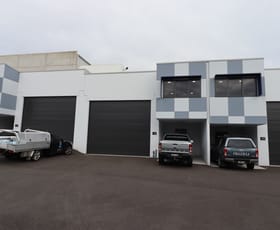 Factory, Warehouse & Industrial commercial property sold at 46/5-11 Waynote Place Unanderra NSW 2526