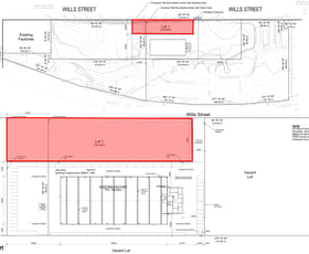 Development / Land commercial property sold at Lot 1/42-60 Wills Street (Lot 1 on PS901914C) Warragul VIC 3820