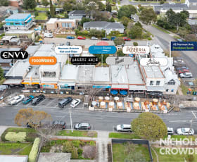 Shop & Retail commercial property sold at 42 Norman Avenue Frankston South VIC 3199