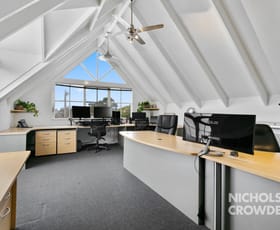 Offices commercial property leased at 42 Norman Avenue Frankston South VIC 3199