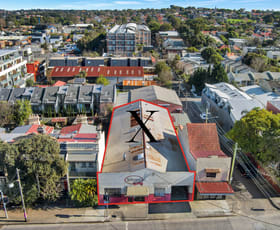 Showrooms / Bulky Goods commercial property sold at 333 Enmore Road Marrickville NSW 2204