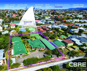 Medical / Consulting commercial property sold at 51 Norman Parade Clayfield QLD 4011