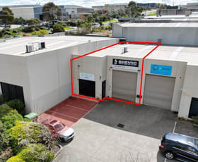 Offices commercial property sold at Unit 3/88 Star Crescent Hallam VIC 3803