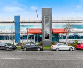 Offices commercial property sold at Suite 19/26-28 Verdun Drive Narre Warren VIC 3805