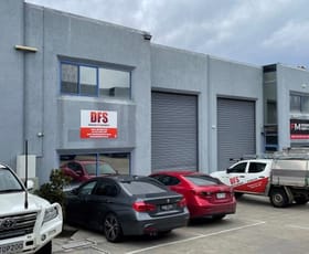 Offices commercial property sold at Unit 19/107-113 Heatherdale Road Ringwood VIC 3134