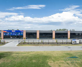 Showrooms / Bulky Goods commercial property sold at 56 Star Point Place Hastings VIC 3915