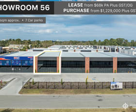 Showrooms / Bulky Goods commercial property for sale at 1-5/1889 Frankston Flinders Road Hastings VIC 3915