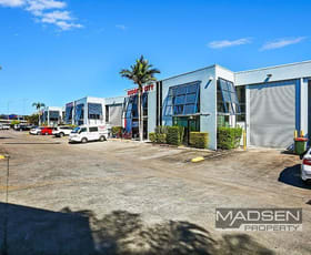 Factory, Warehouse & Industrial commercial property sold at Unit 7/1645 Ipswich Road Rocklea QLD 4106