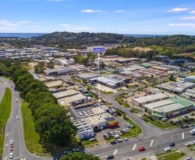 Factory, Warehouse & Industrial commercial property sold at 3/2 Villiers Drive Currumbin Waters QLD 4223