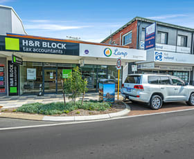 Offices commercial property sold at 102 Queen Street Busselton WA 6280