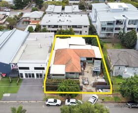 Development / Land commercial property sold at 17 Godwin Street Bulimba QLD 4171