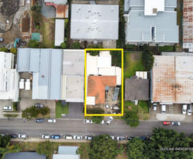 Offices commercial property sold at 17 Godwin Street Bulimba QLD 4171
