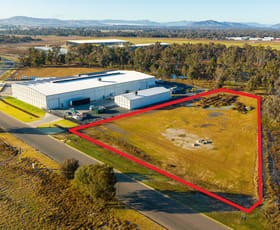 Development / Land commercial property sold at 101 Ceres Drive Thurgoona NSW 2640
