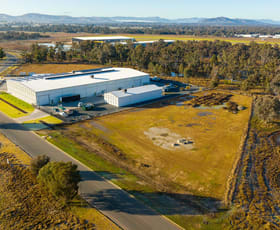 Development / Land commercial property sold at 101 Ceres Drive Thurgoona NSW 2640