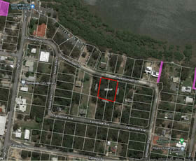 Development / Land commercial property sold at 10-12 Hawthorden Drive Russell Island QLD 4184