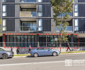 Shop & Retail commercial property for sale at 6/30 Anderson Street Chatswood NSW 2067