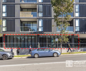 Medical / Consulting commercial property for sale at 6/30 Anderson Street Chatswood NSW 2067