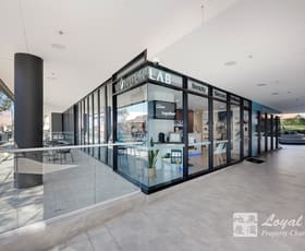 Medical / Consulting commercial property for sale at 6/30 Anderson Street Chatswood NSW 2067