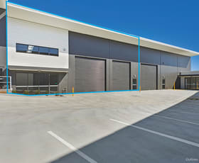 Factory, Warehouse & Industrial commercial property sold at Unit 4, 36 Accolade Avenue Morisset NSW 2264
