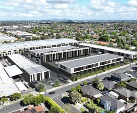 Factory, Warehouse & Industrial commercial property sold at 27S/17-31 Franklyn Street Huntingdale VIC 3166