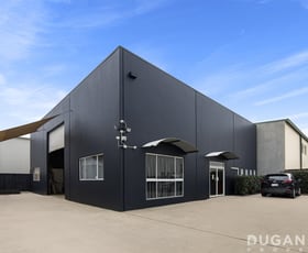 Factory, Warehouse & Industrial commercial property sold at 3/40 Boyland Avenue Coopers Plains QLD 4108