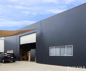Factory, Warehouse & Industrial commercial property sold at 3/40 Boyland Avenue Coopers Plains QLD 4108