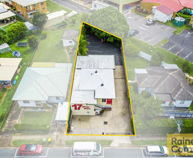 Offices commercial property sold at 17 Silvyn Street Redcliffe QLD 4020