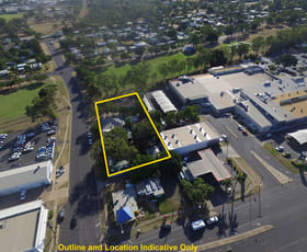 Shop & Retail commercial property sold at Emerald QLD 4720