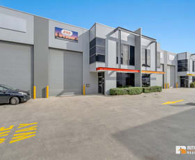 Factory, Warehouse & Industrial commercial property sold at 4/238 Governor Road Braeside VIC 3195