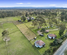Development / Land commercial property sold at Sherbrooke Farm 325 Putty Road Wilberforce NSW 2756