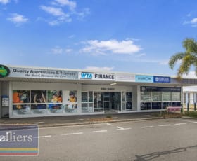 Offices commercial property sold at 6/17 Castlemaine Street Kirwan QLD 4817