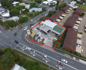 Shop & Retail commercial property for sale at 21 City Road Beenleigh QLD 4207