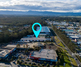 Factory, Warehouse & Industrial commercial property sold at 177 Princes Highway South Nowra NSW 2541