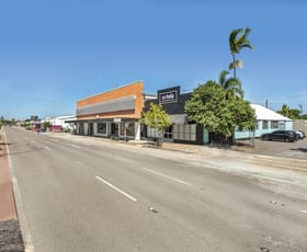 Showrooms / Bulky Goods commercial property sold at 86-92 Charters Towers Road Hermit Park QLD 4812