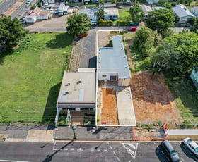 Factory, Warehouse & Industrial commercial property sold at 108 Alma Street Rockhampton City QLD 4700