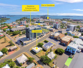 Offices commercial property for lease at 31 Roseberry Street Gladstone Central QLD 4680