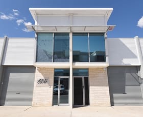 Offices commercial property sold at 4/11 Caloundra Road Clarkson WA 6030