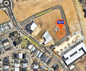 Development / Land commercial property sold at 11 Amesbury Loop Butler WA 6036