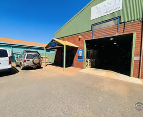 Factory, Warehouse & Industrial commercial property sold at 2/88 Anderson Street Port Hedland WA 6721