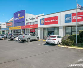 Showrooms / Bulky Goods commercial property sold at 6,7/107-111 Minjungbal Drive Tweed Heads South NSW 2486