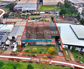 Development / Land commercial property leased at 59-61 Long Street Smithfield NSW 2164