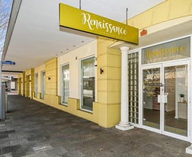 Shop & Retail commercial property sold at Unit 3, 108 Royal Street East Perth WA 6004