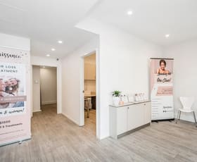 Shop & Retail commercial property sold at Unit 3, 108 Royal Street East Perth WA 6004