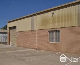 Factory, Warehouse & Industrial commercial property sold at 6/9 Brant Road Kelmscott WA 6111