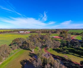 Rural / Farming commercial property sold at 1279 Hexham-Chatsworth Road Hexham VIC 3273