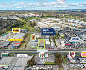 Factory, Warehouse & Industrial commercial property sold at 996 Nepean Highway Mornington VIC 3931