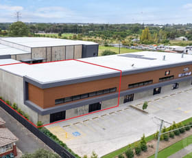 Factory, Warehouse & Industrial commercial property for sale at 561 Great Western Highway Werrington NSW 2747